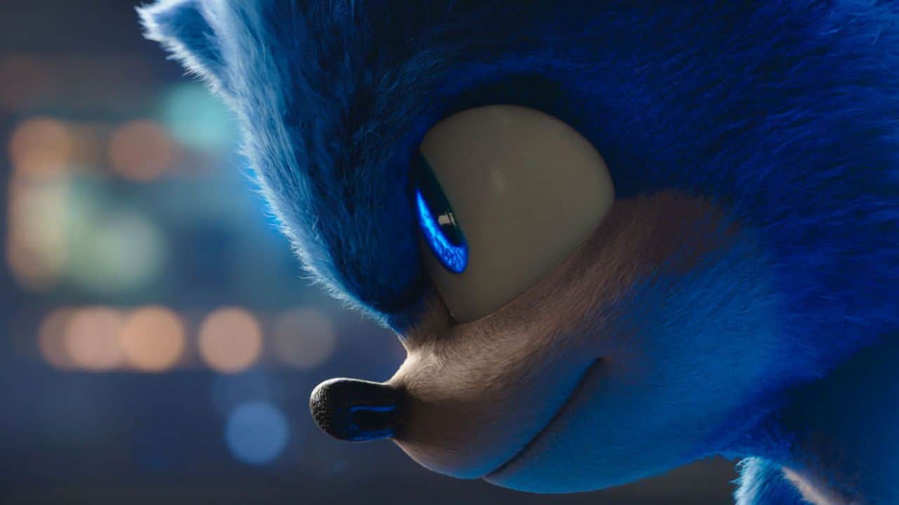 Sonic 2