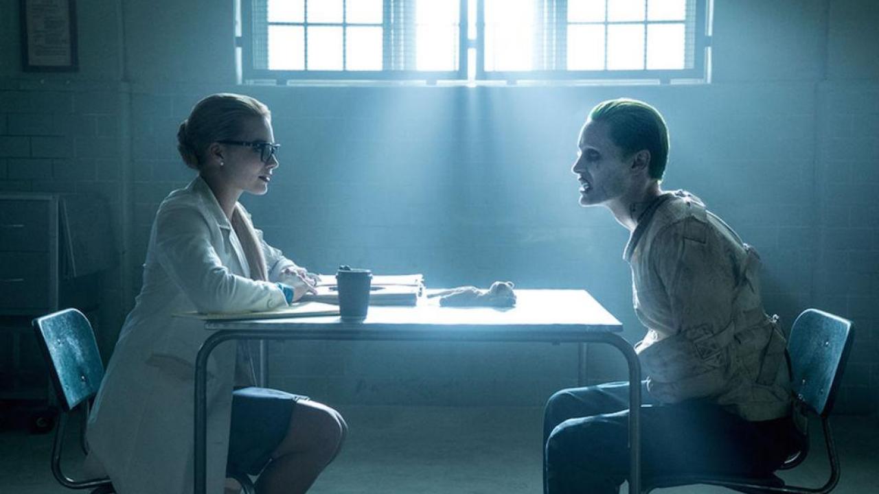 Suicide Squad