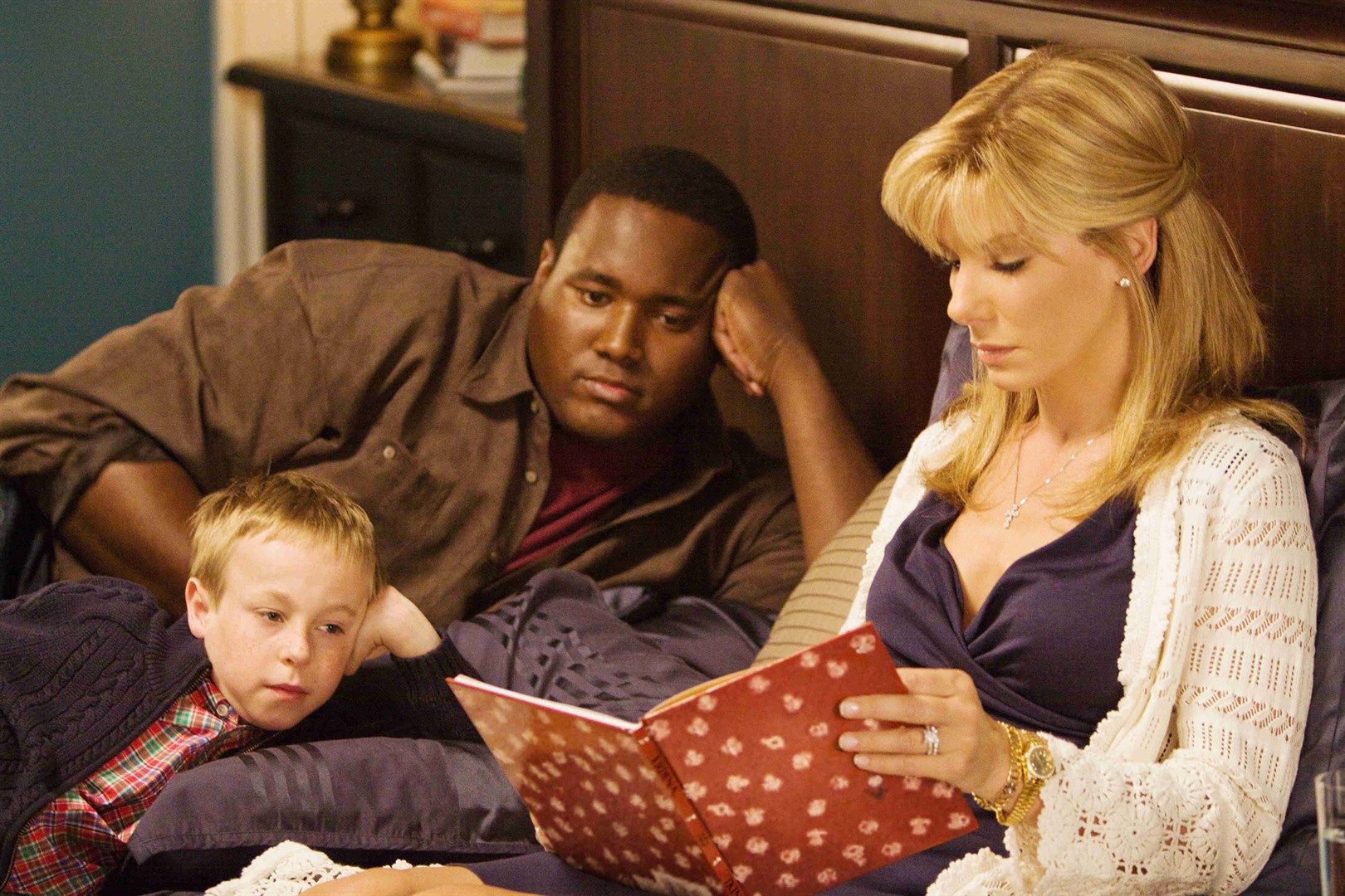 The Blind Side