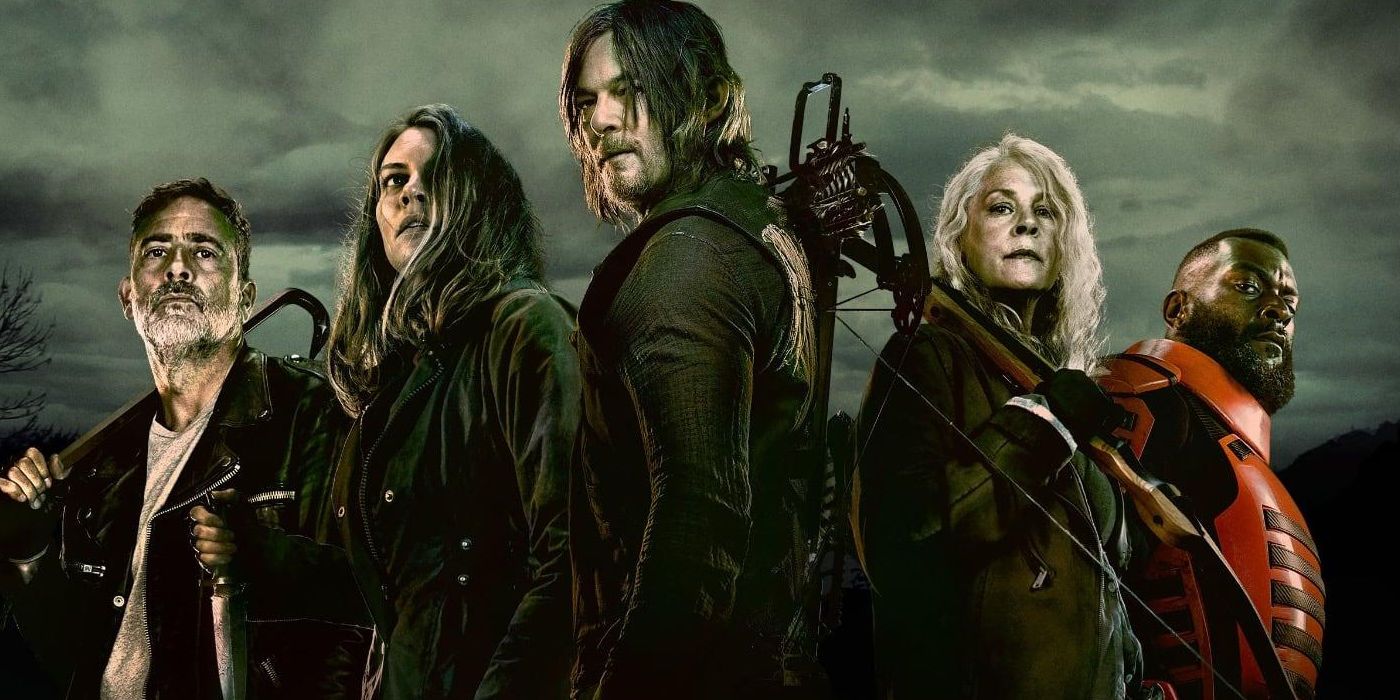 The Walking Dead 