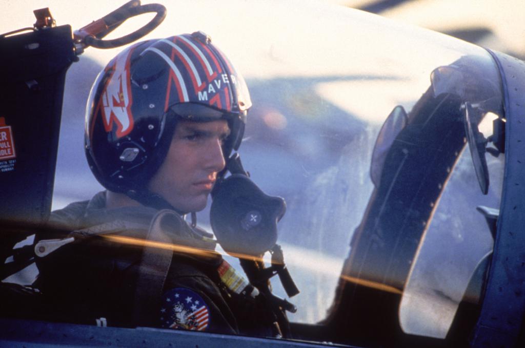 Top Gun