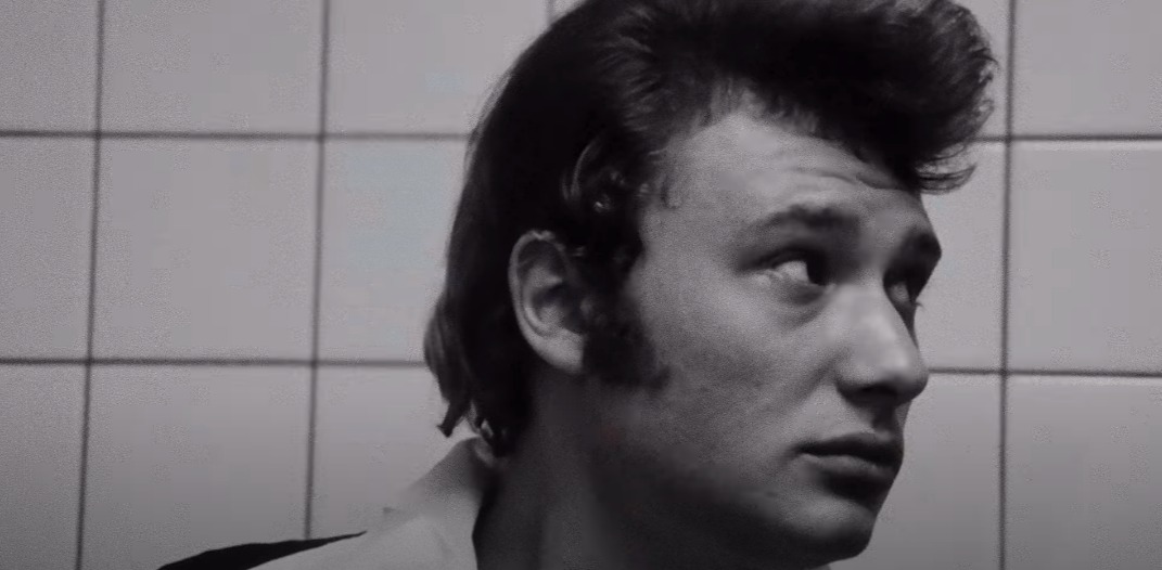 Johnny Hallyday - Johnny par Johnny