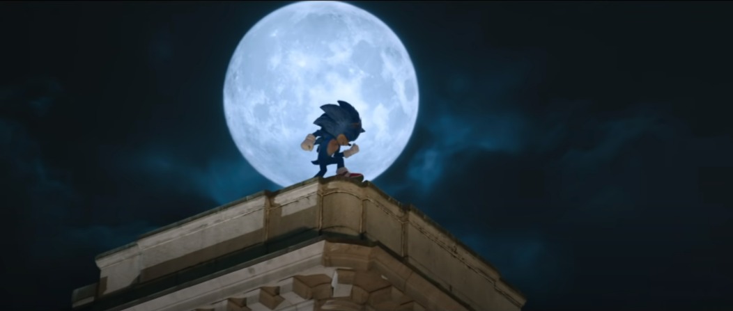 Sonic 2
