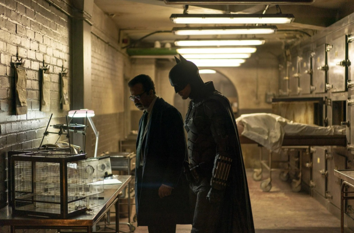 The Batman