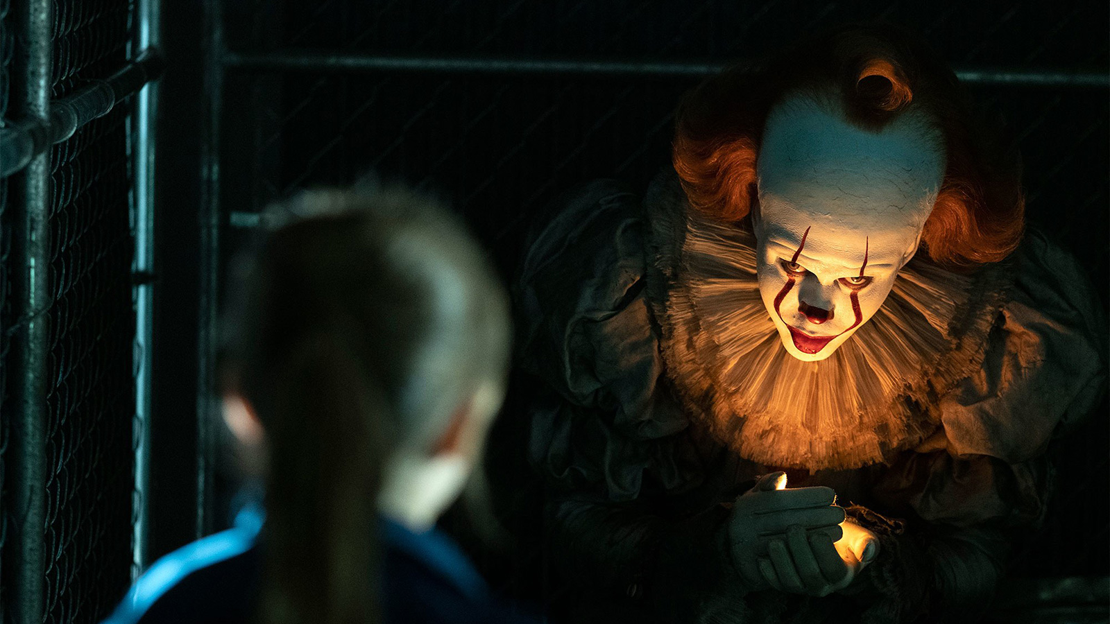 Grippe-Sou (Bill Skarsgård) - It : Chapitre 2 