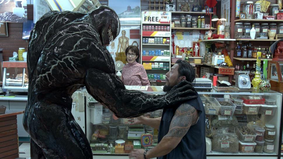 Venom