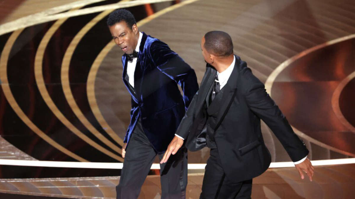 Oscars 2022