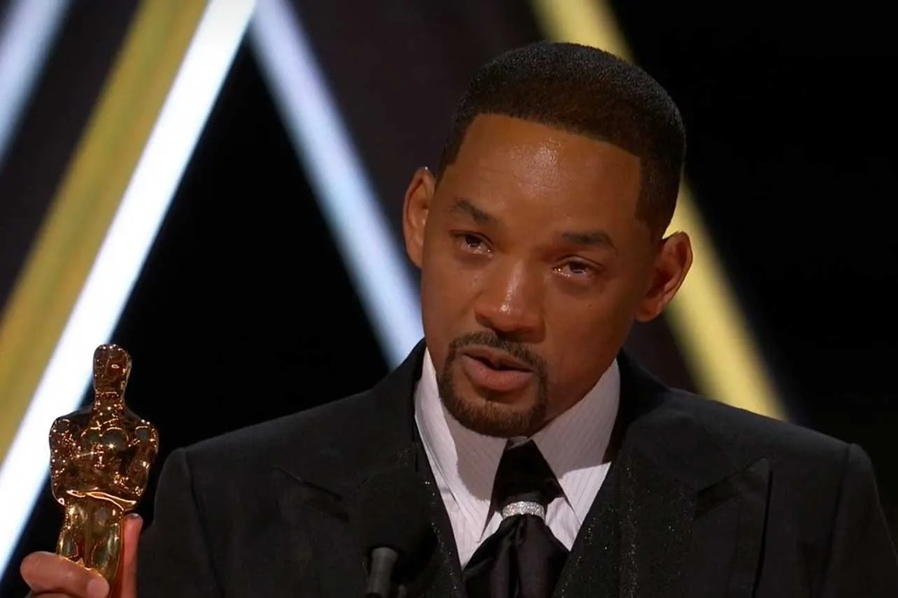 Oscars 2022
