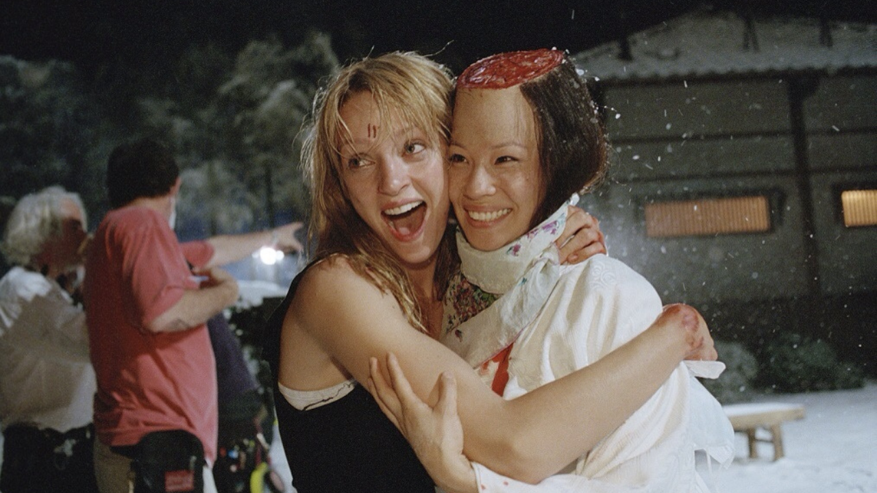 Kill Bill