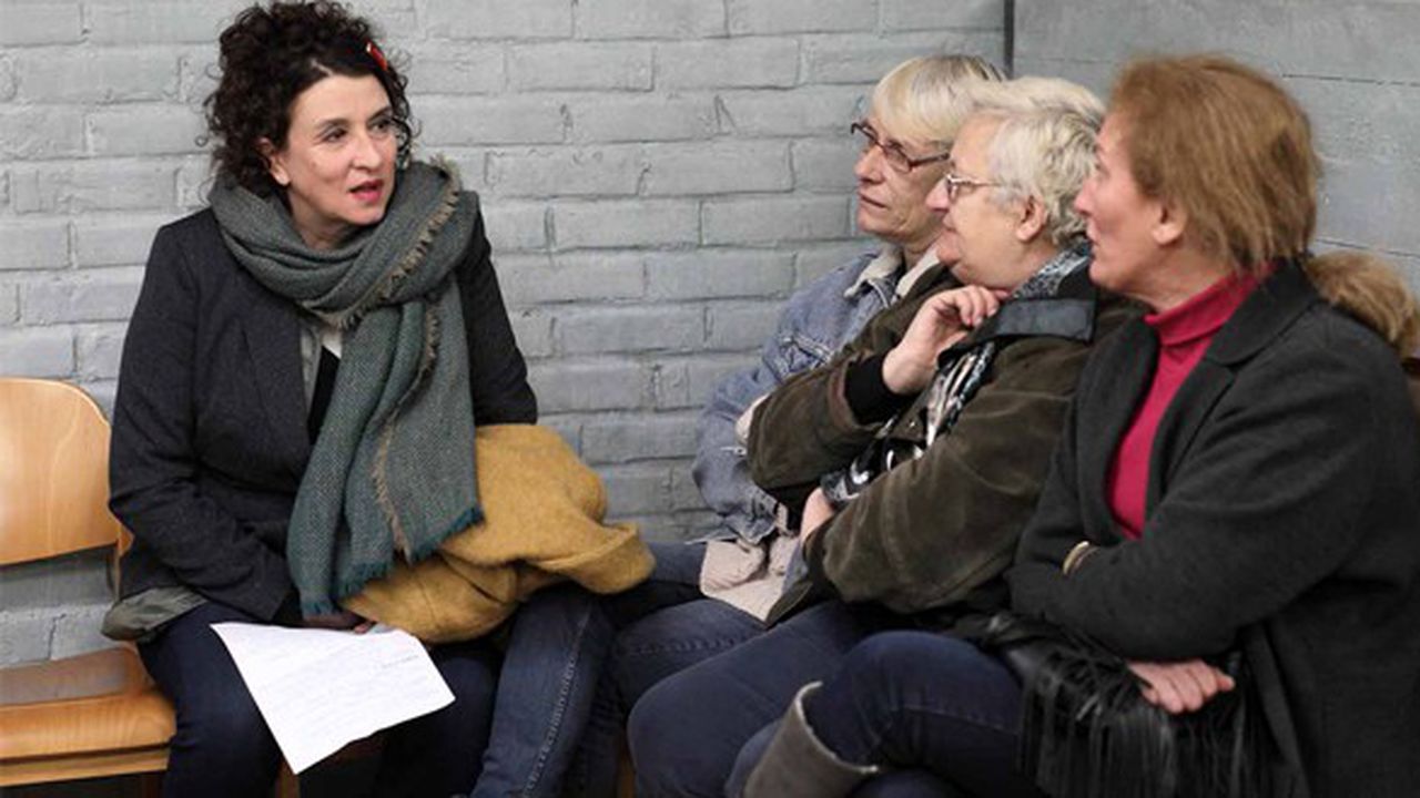 Les Invisibles Les Invisibles