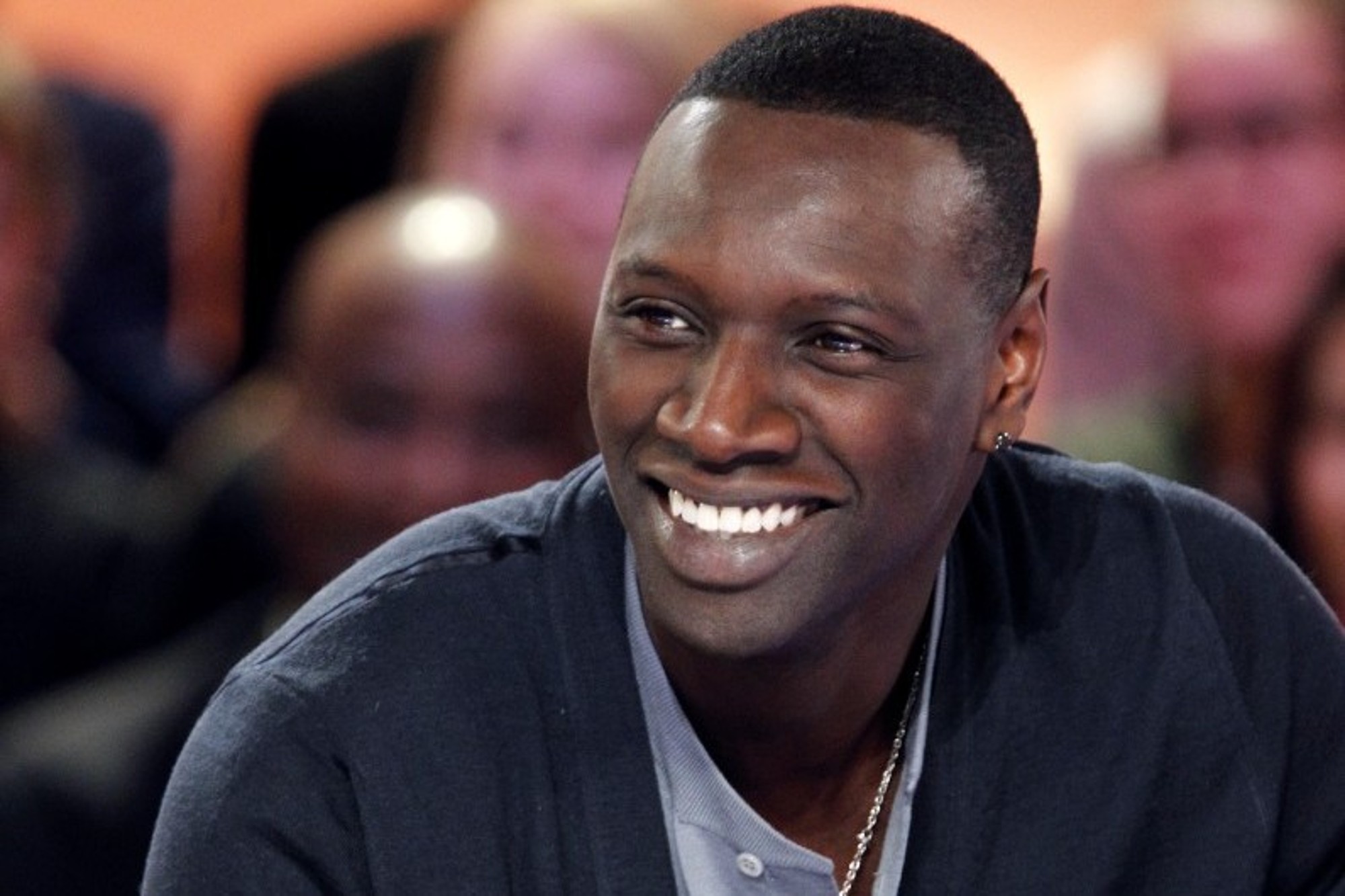 Omar Sy Omar Sy