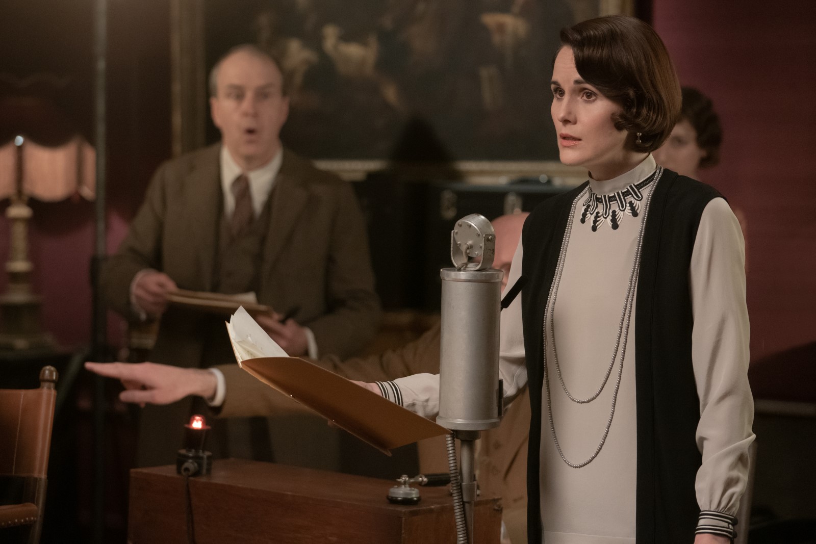 Downton Abbey II : Une nouvelle ère