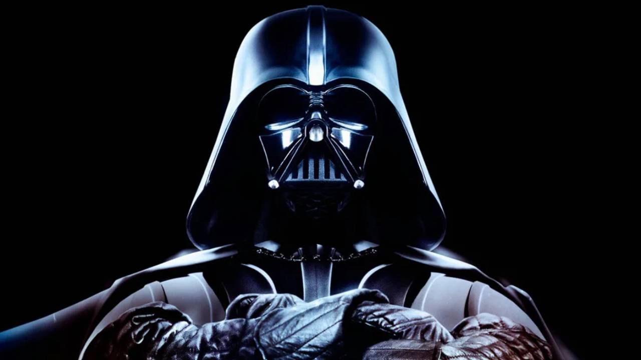 Dark Vador (Hayden Christensen) - Star Wars, épisode III : La Revanche des Sith