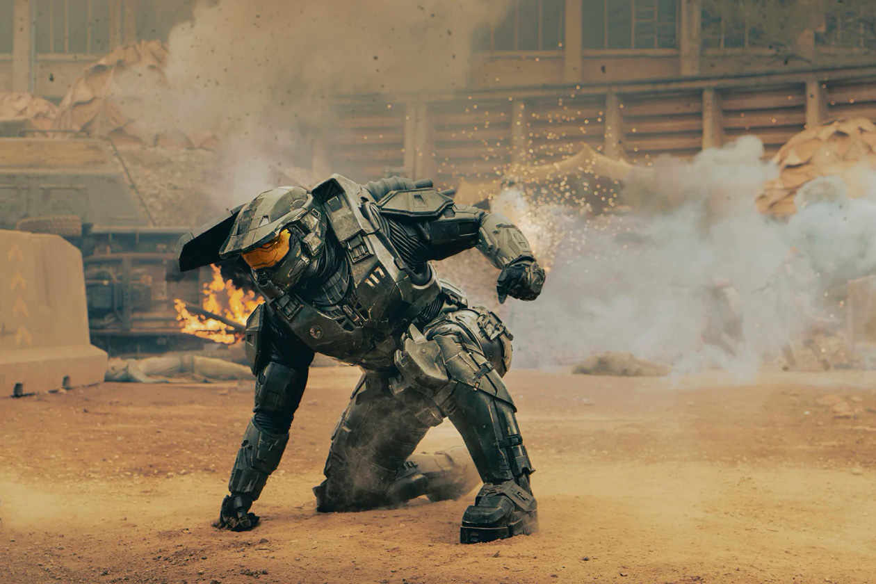 Halo 