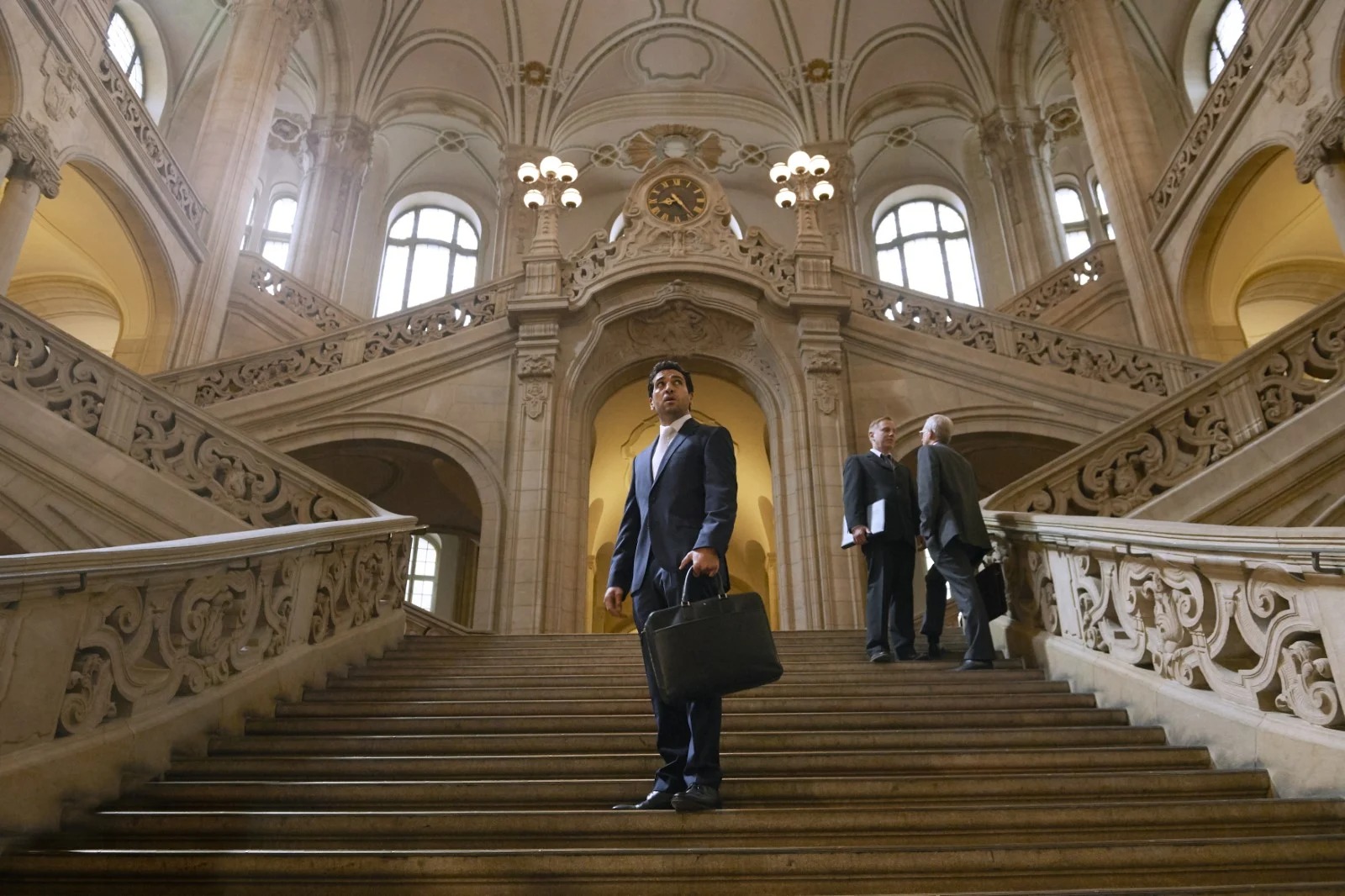 L'Affaire Collini