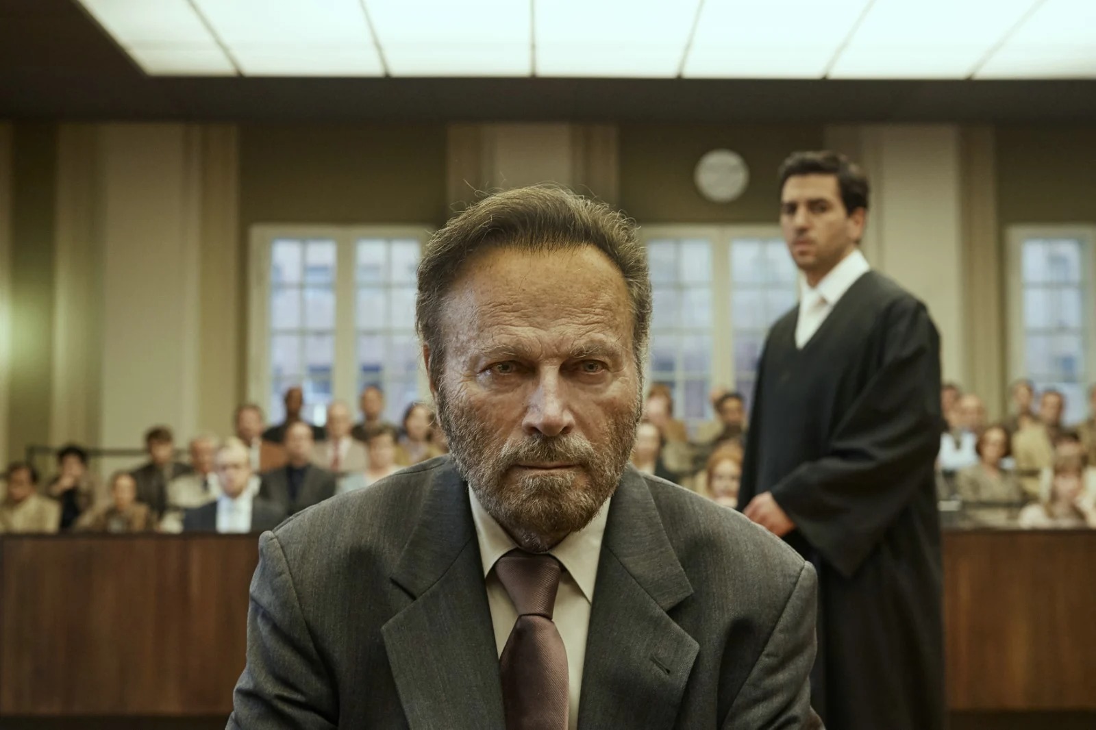 L'Affaire Collini