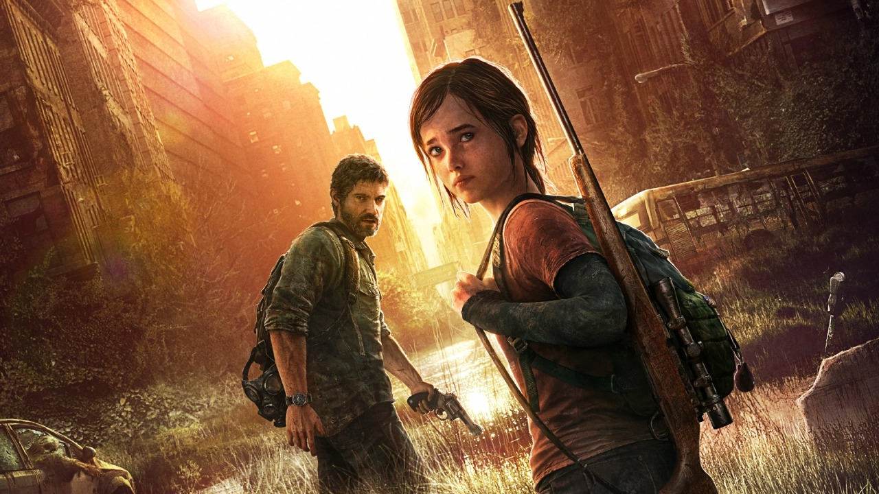 The Last of Us