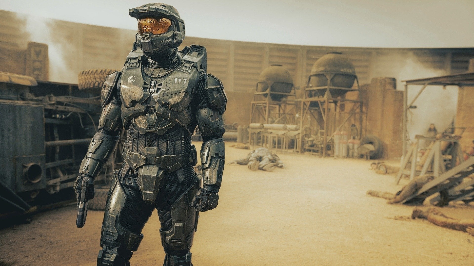 Halo
