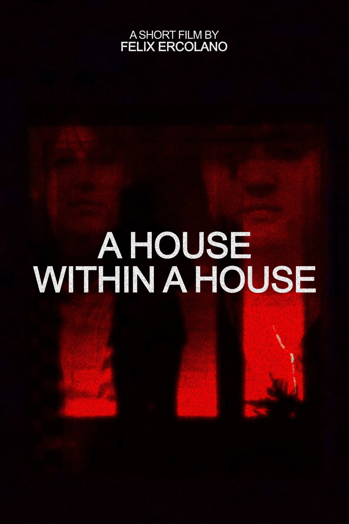 life as a house film