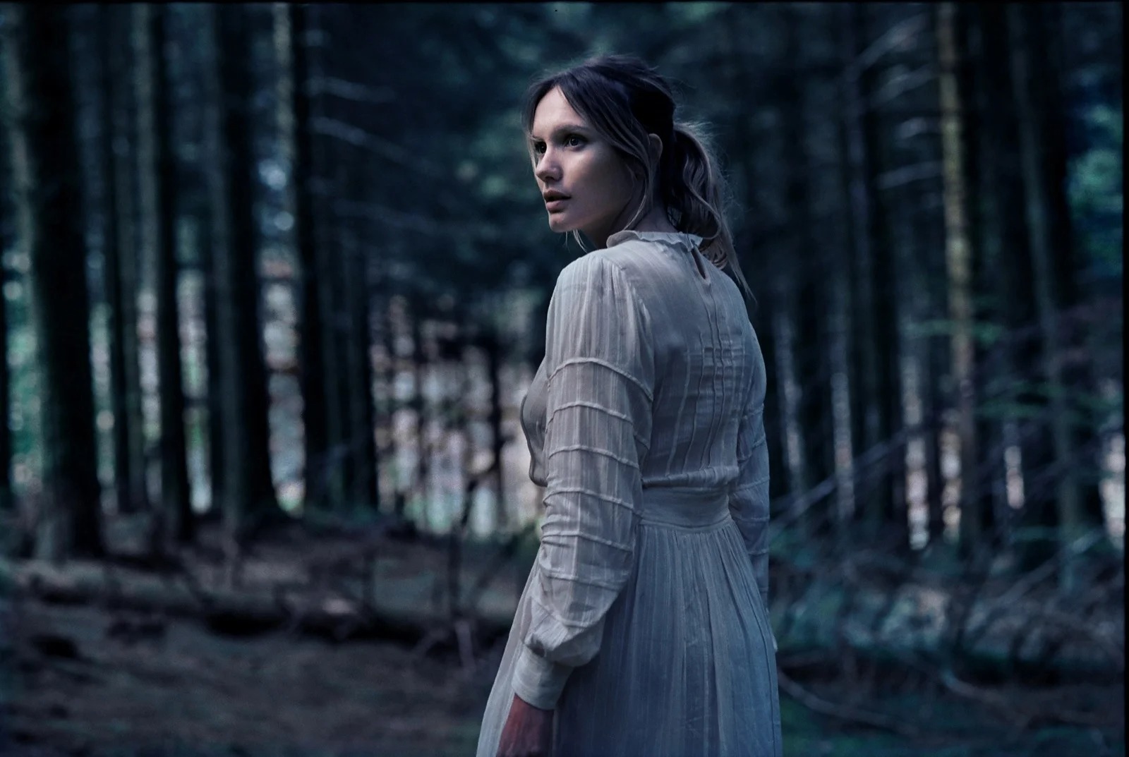 Ana Girardot - Ogre