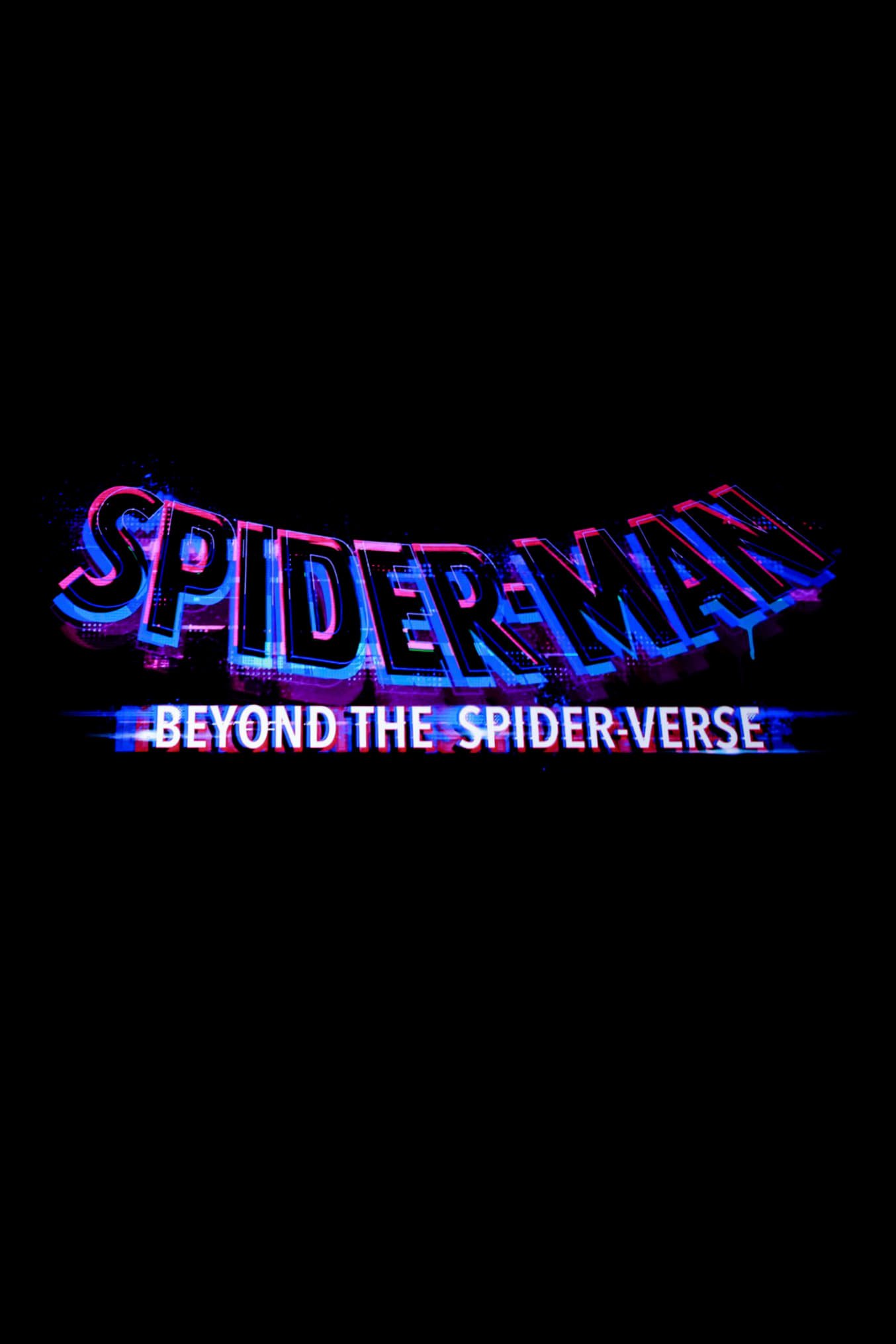 SpiderMan Beyond the SpiderVerse (Film, 2024) — CinéSérie