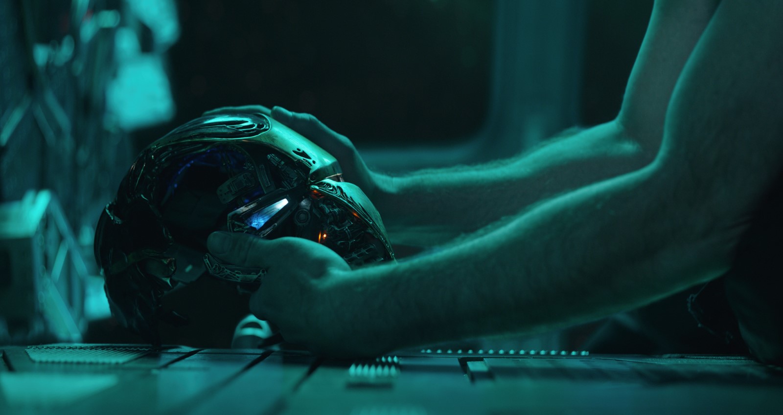 Avengers ; Endgame