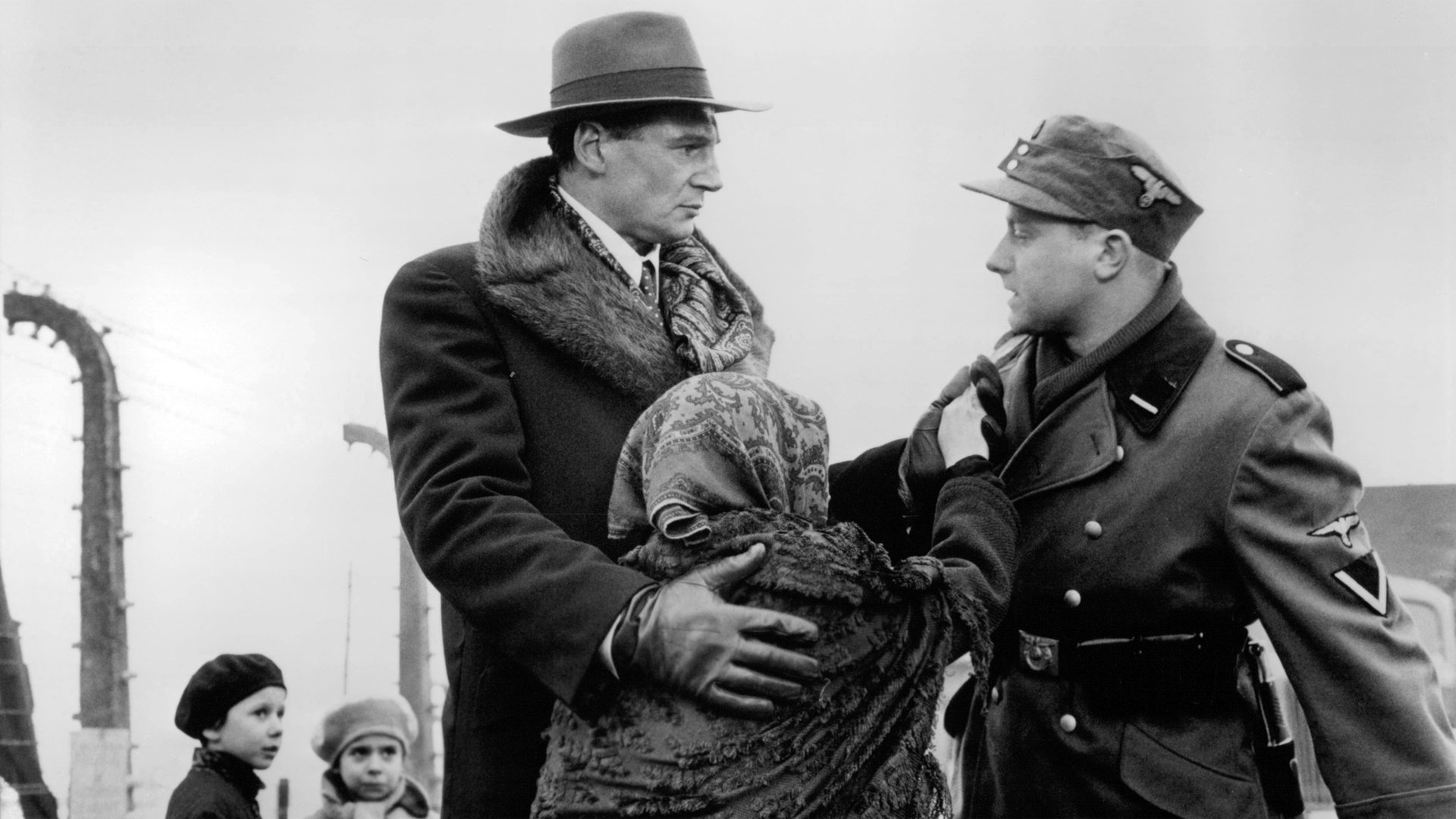 La Liste de Schindler