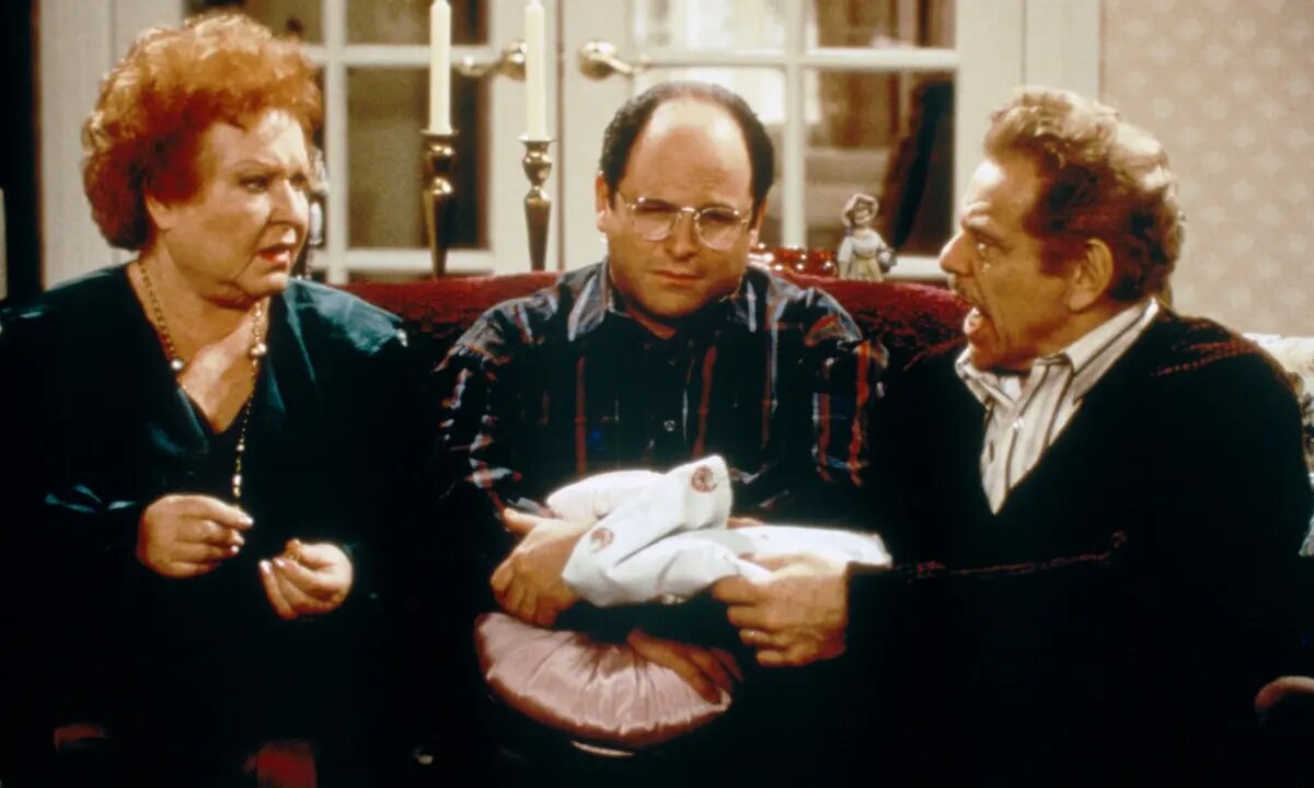 Seinfeld