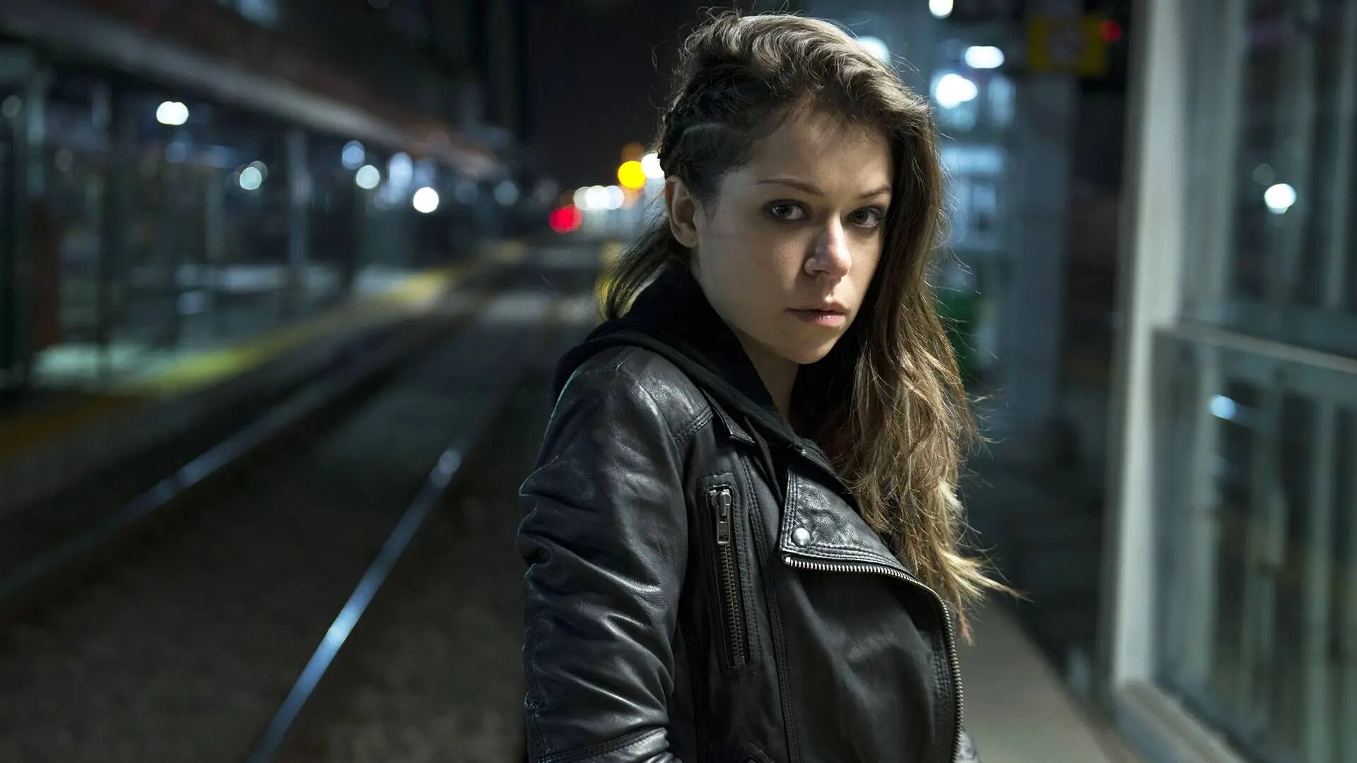 Orphan Black Orphan Black