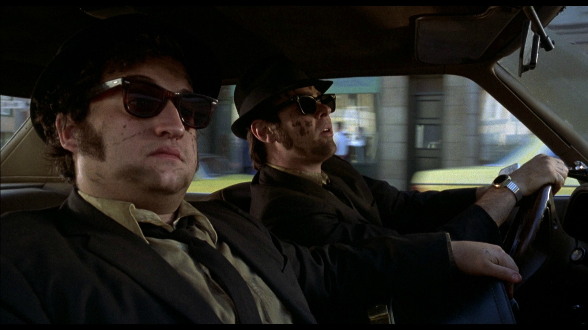 Les Blues Brothers Les Blues Brothers