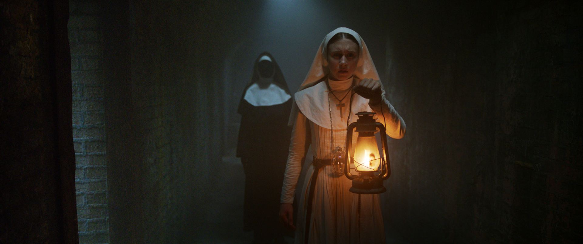 La Nonne