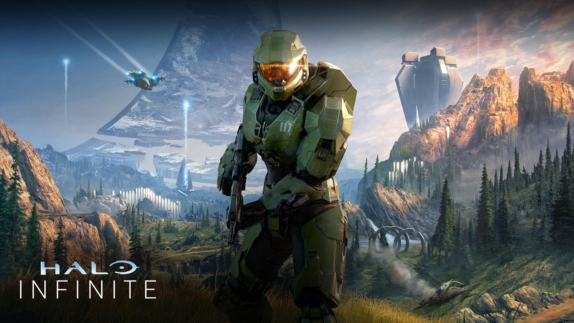 Halo Infinite Halo Infinite