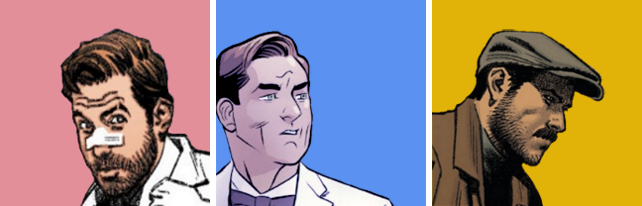 Moon Knight