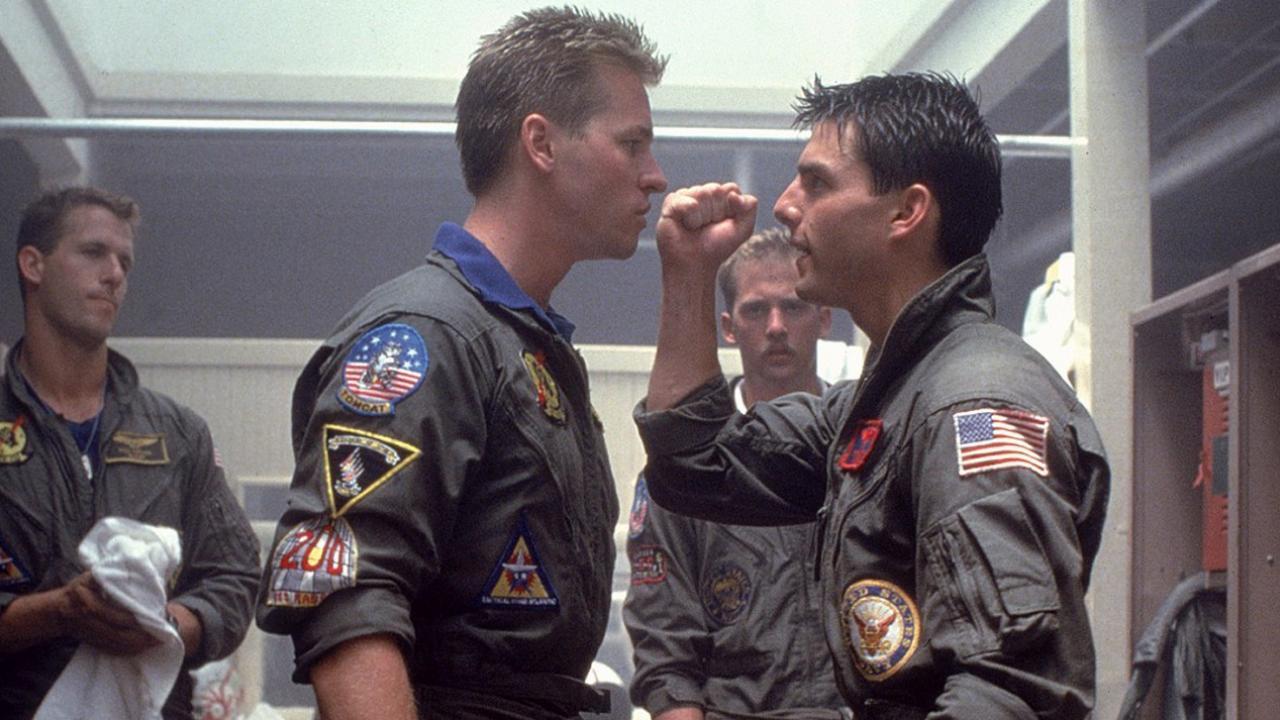 Top Gun Top Gun