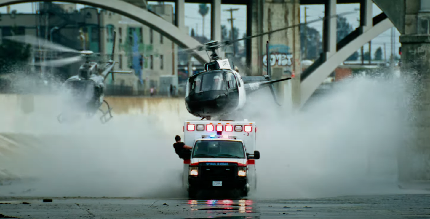 Ambulance Ambulance