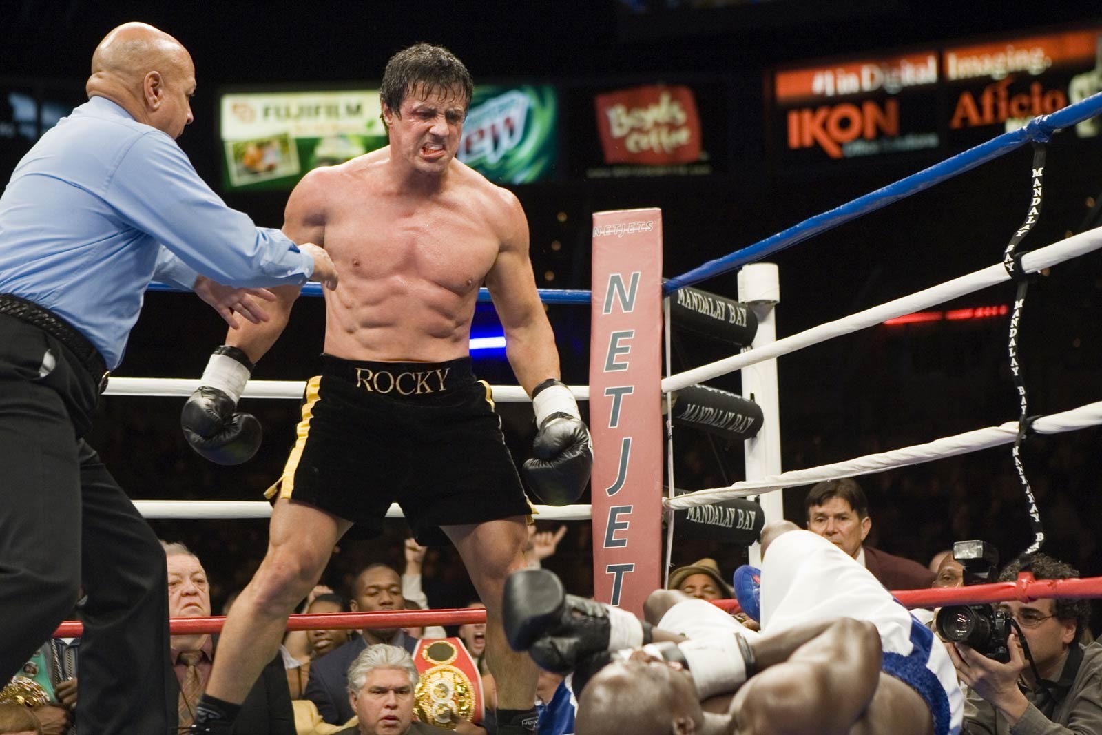 Rocky Balboa