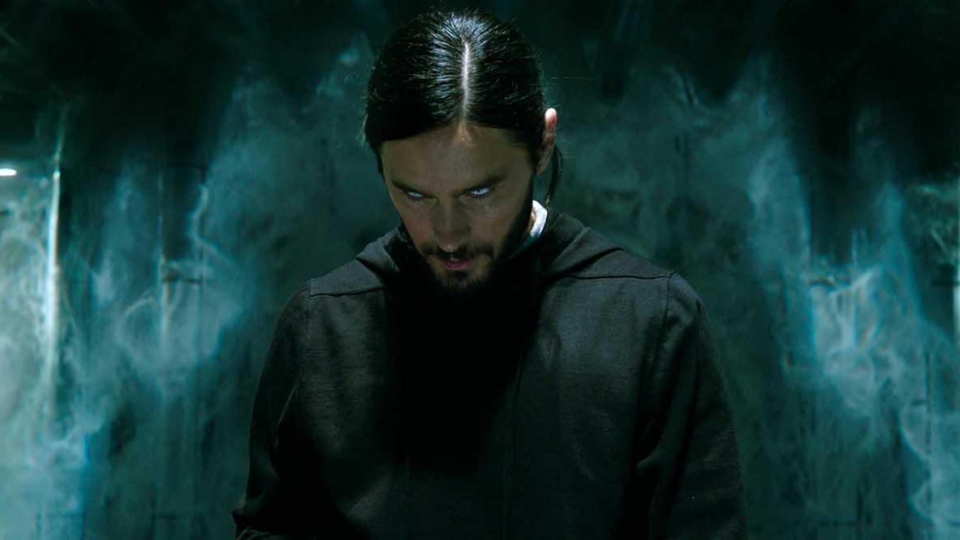 Morbius