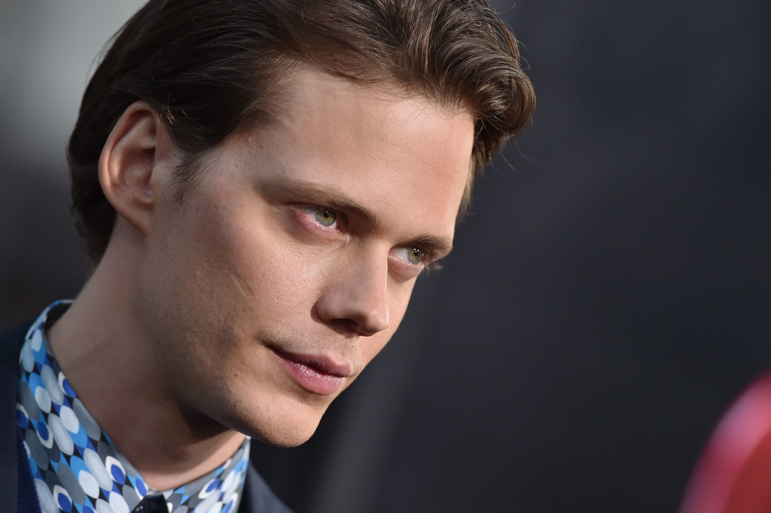 Bill Skarsgard