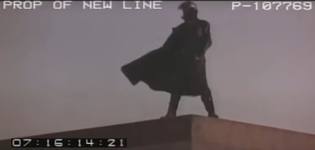 Morbius (Stephen Norrington) - Blade Morbius (Stephen Norrington) - Blade