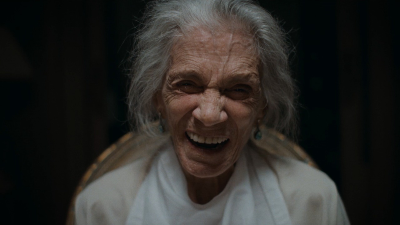 Abuela