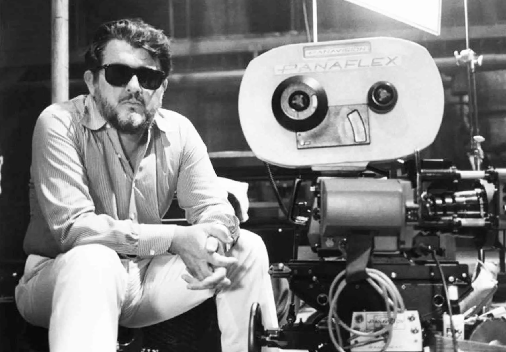 Walter Hill