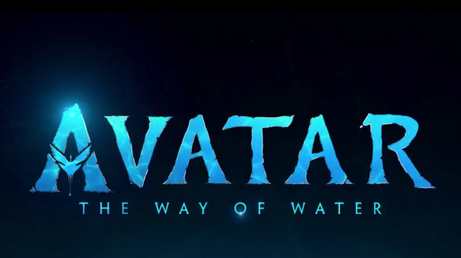 Logo Avatar : La Voie de l'eau
