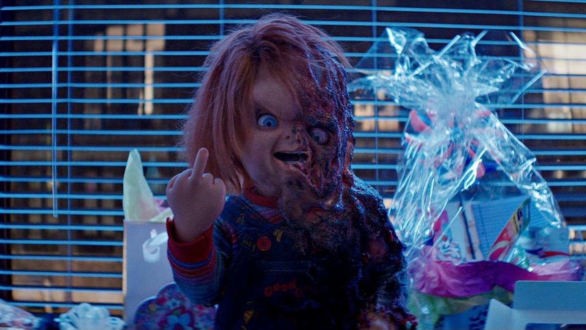 Chucky