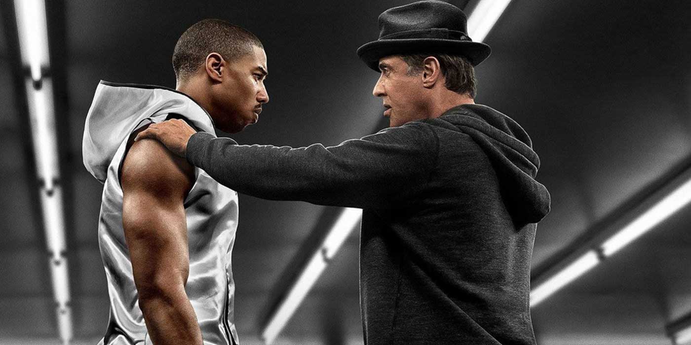 Creed : L'Héritage de Rocky Balboa