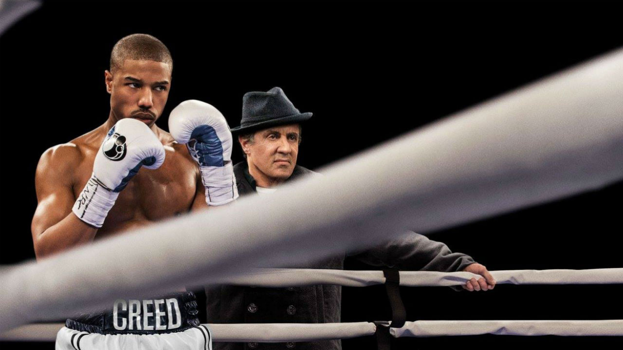 Creed : L'Héritage de Rocky Balboa