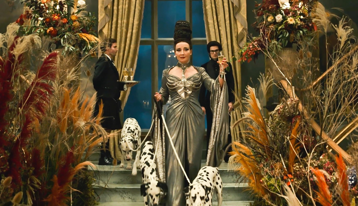 Cruella