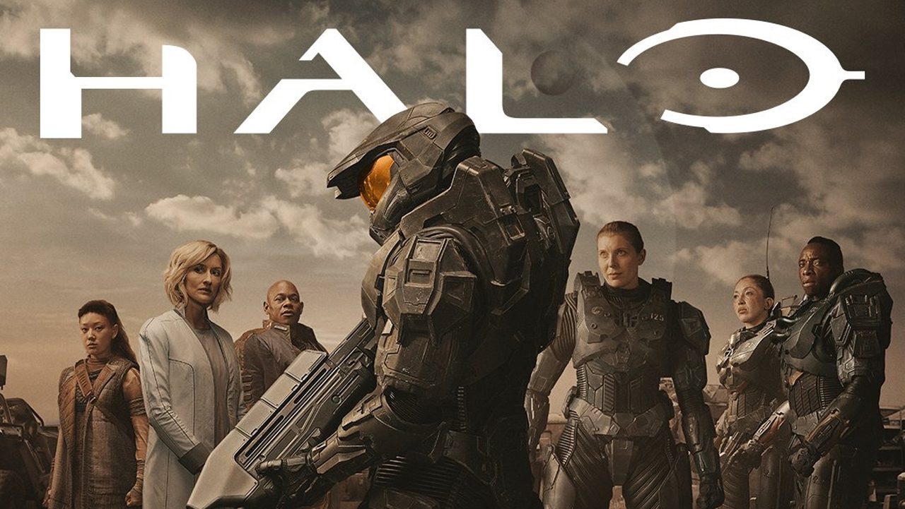 Halo The Series : le créateur du jeu n'est pas tendre avec la série télé