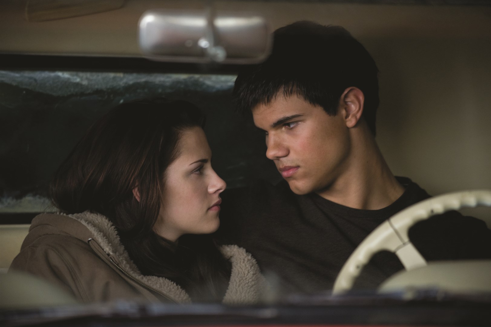 Twilight, chapitre 2 : Tentation Twilight, chapitre 2 : Tentation
