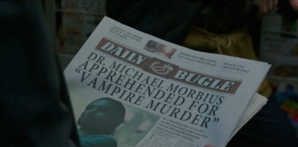 Morbius 