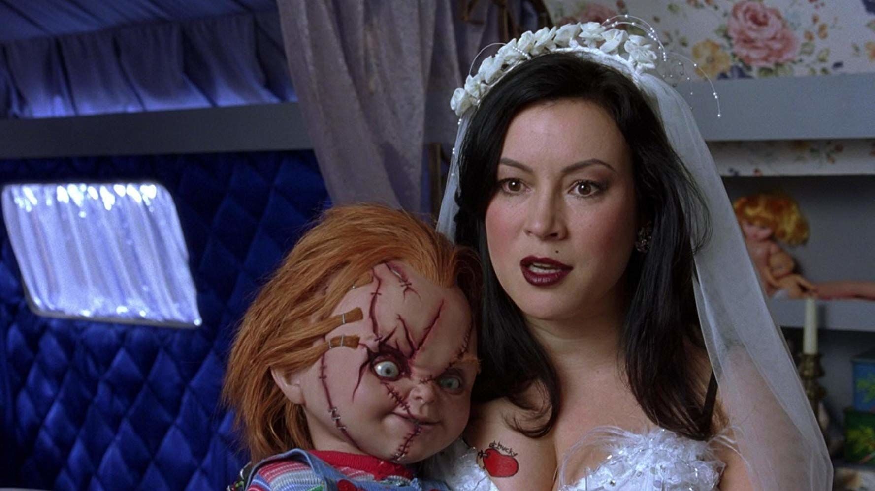 La Fiancée de Chucky